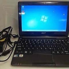 ぽんさん専用ノートパソコン acer Aspire One D257のサムネイル