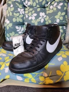 NIKE DUNK MID LUX CHUKKA リカルドティッシ ダンクのサムネイル