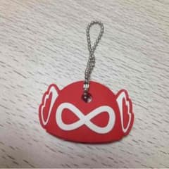 エイトレンジャー、キーカバーのサムネイル
