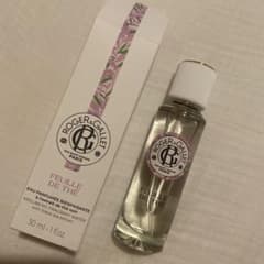 Roger & Gallet FEUILLE DE THE 30mlのサムネイル