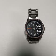 DIESEL 時計 DZ-1370 ジャンクのサムネイル