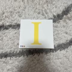 いきものがかり 「I」 CD+DVDのサムネイル