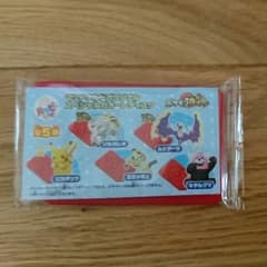 ポケモンガオーレ ハッピーセット 限定のサムネイル