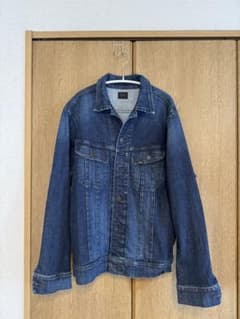 Lee 101j デニムジャケット 三角タグ 復刻 | Buyee 通販購入サポート