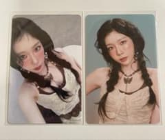 少女時代 テヨン トレカ シーグリ 2026 TAEYEON - メルカリ