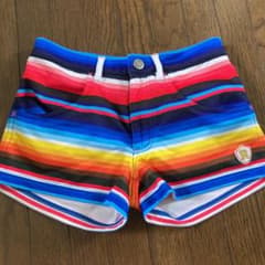 Russeluno ショートパンツ　Sのサムネイル
