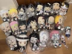 鬼滅の刃ぬいぐるみ　24点　まとめ売り