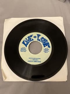 Johnny Osbourne _ Dub Plate Playingのサムネイル