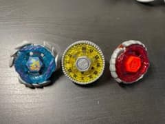 メタルファイトベイブレード最強ブレーダーセット - メルカリ