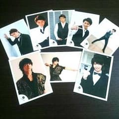 岸優太 公式写真のサムネイル