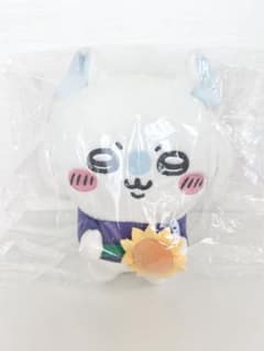 ちいかわ モモンガ ぬいぐるみ エニマイくじのサムネイル