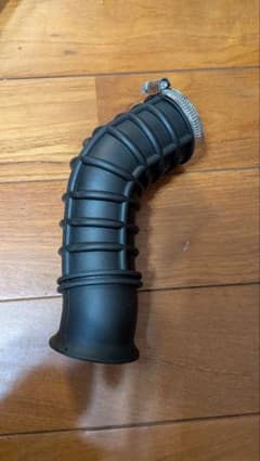 YAMAHA CYGNUS KOSO(KN企画) ビックスロットルダクトのサムネイル