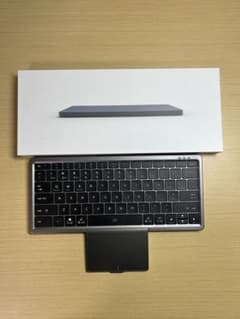 Bluetooth Keyboard KF8700のサムネイル