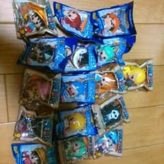 誰か買ってちょうだい。なっちゃんワンピースのサムネイル