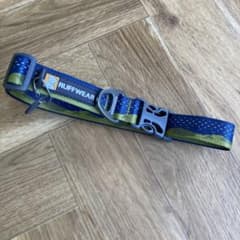 RUFFWEAR 犬用首輪 51-66cmのサムネイル