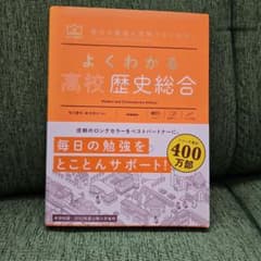 よくわかる高校歴史総合のサムネイル