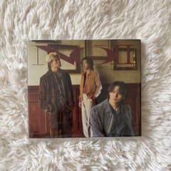 Number_i No.Ⅱ 通常盤