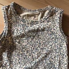 coha様専用☆コンゲススロイド ロンパース size68-74のサムネイル