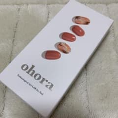 ohora オーホラのサムネイル