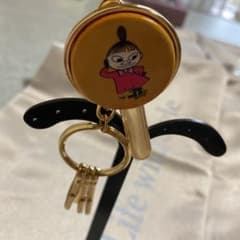 キーホルダー3連のサムネイル