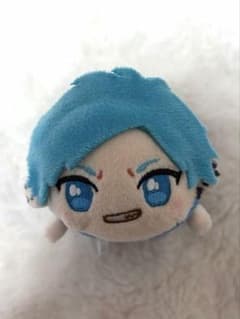ヤリチン☆ビッチ部 　ごろりんマスコット 田村唯 ヤリ部