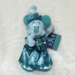 スプブ ミニー ぬいばのサムネイル