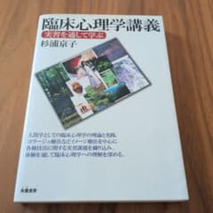 臨床心理学講義 実習を通して学ぶ 朱鷺書房のサムネイル