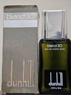 ダンヒルブレンド30 オーデトワレ Dunhill blend30 250ml ダンヒルブレンド30 オーデトワレ Dunhill blend30 250ml ダンヒル