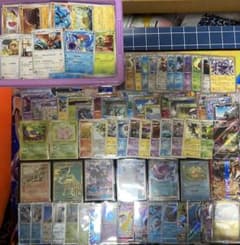 売切最終値下げ】ポケモンカードまとめ売り③ - メルカリ