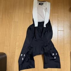pas normal studios mechanism Bibs Mのサムネイル