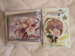 アイナナ　5周年　アクリルブロック　七瀬陸