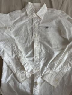 SCYE ベーシックシャツ　Beams 38のサムネイル