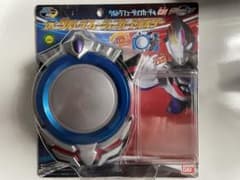 DX ウルトラフュージョンカードホルダー　おまけ付きのサムネイル