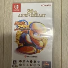 Switch パワフルプロ野球2024-2025のサムネイル