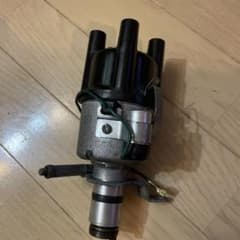 空冷ビートルオーバーホール済み009ディストリピューター - メルカリ