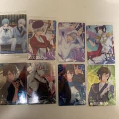 アイナナ アイドリッシュセブンのサムネイル