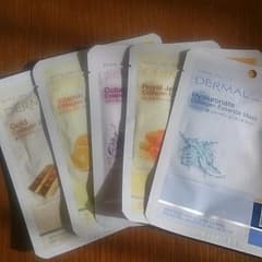 ダーマルマスク正規品のサムネイル