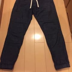 ZARA スエット パンツのサムネイル