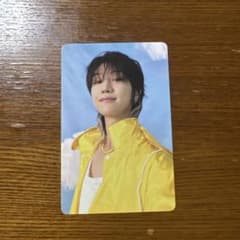 SEVENTEEN THE8 トレカ Seventeenth Heavenのサムネイル