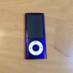 iPod nano16G 値下げしました☆ 9000円→8000円‼︎のサムネイル