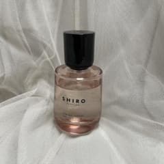 SHIRO オードパルファン スプリングレター 50ml SPRING LETTER オードパルファン | SHIRO 公式オンラインストア
