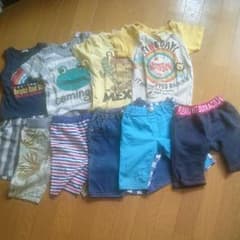 男の子 95まとめ売りのサムネイル