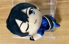 あんさんぶるスターズ ぬいぐるみ 氷鷹北斗 くつろぎのサムネイル