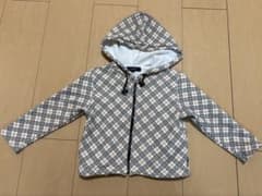 Burberry パーカー　100Aのサムネイル