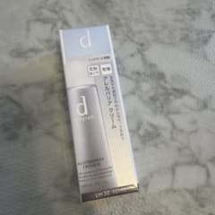 d program アレルバリアクリーム N SPF30・PA+++ - メルカリ