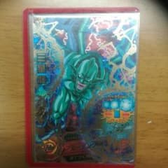 ドラゴンボールヒーローズのサムネイル