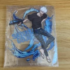 Jujutsu Kaisen (Sega)Chansey Lottery SPLASH×BATTLE Satoru Gojo Prize I: Acrylic Stand