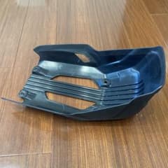 【純正】BMW G310GS アンダーガードのサムネイル