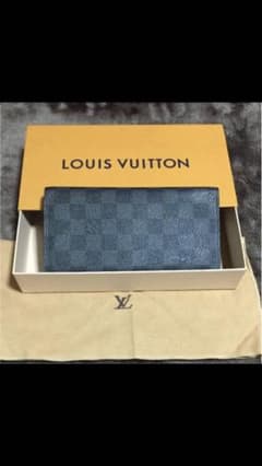 ルイヴィトンLouis Vuittonのサムネイル