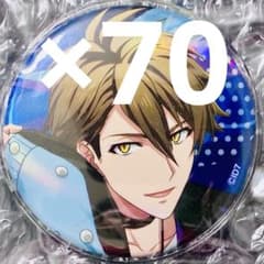 アイナナ 龍之介 シャフユニ 缶バッジ 十龍之介 プレゲ アイナナ 龍之介 シャフユニ 缶バッジ 十龍之介 プレゲ - メルカリ